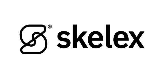 Logo Skelex